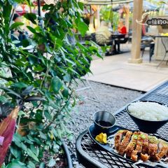 Japanese Grandma's Cafe 여행 사진