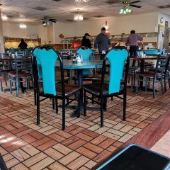 Fast Dragon Buffet User Photo