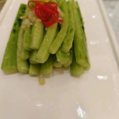 齐家花园大酒店(虹口店) User Photo