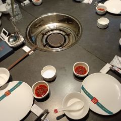 味道长·山珍馆(味道新城店) User Photo