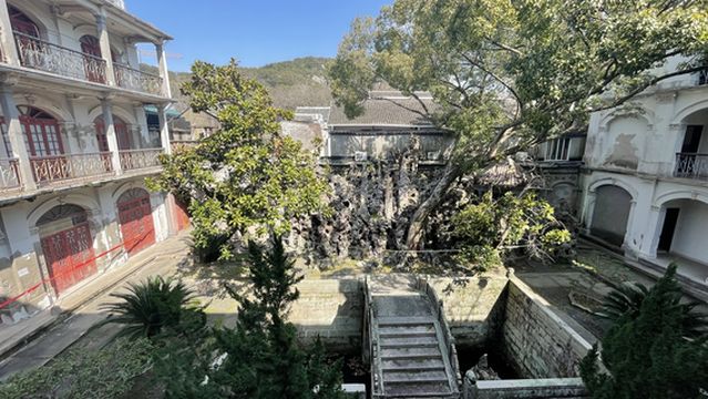 Bihai Hillside Resorts