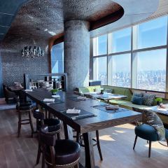 哈尔滨富力丽思卡尔顿酒店·芸滨荟全日制餐厅 User Photo