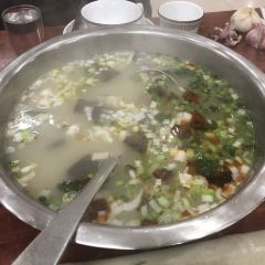 国庆鲜羊(总店) User Photo