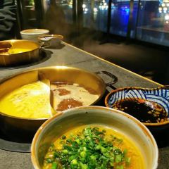 YANSHE FEATURED HOT POT User Photo