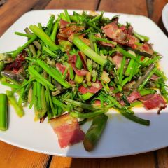 金华土菜馆(焦武线店) User Photo