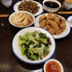 绍兴咸亨大酒店·中餐厅(鲁迅中路店) User Photo