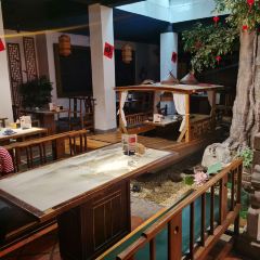 尾呀荟闽南菜(五店市店) User Photo
