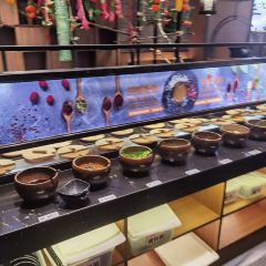 呷哺呷哺(大欣城店) User Photo