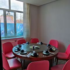 BA YIN KE HAN SHI FU 여행 사진