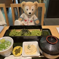 伊藤久右衛門・茶房（JR宇治站前店）張用戶圖片