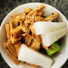 Bayi Bridge Rice Noodles User Photo