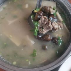 168 Private Home Cuisine User Photo