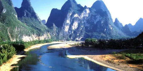 銅陵螺絲山