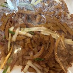 固安瑞阁温泉酒店·风味餐厅 User Photo