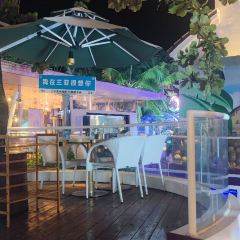 小院椰子雞（海角院子美食滙店）張用戶圖片