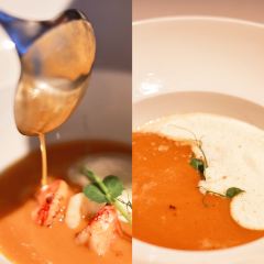 厦门华尔道夫酒店·滙壹西餐厅 User Photo