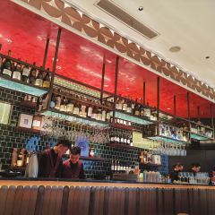 食庐NOBLE(凯德晶萃店) User Photo