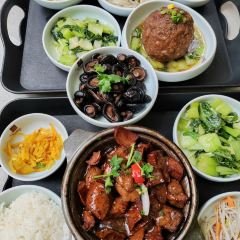 A YI SHI TANG 여행 사진