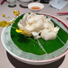 SU YAN User Photo