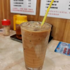 香江姳苑粥饭(人民广场店) User Photo