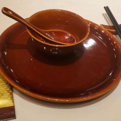 Qian xiang ge (huamu) User Photo
