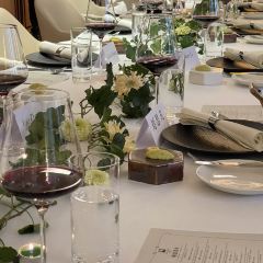 佛山奥克伍德华庭酒店公寓·奥膳房餐吧（千灯湖店） User Photo