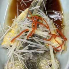 Qianhaiyan Restaurant User Photo