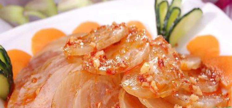 一家牛馆(婺源文公北路店)