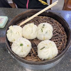 兰州胡家包子回餐店 User Photo