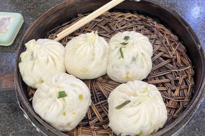 兰州胡家包子回餐店