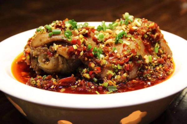 DOU HUA YUAN FAN DIAN