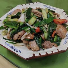 客香里农家饭店 User Photo