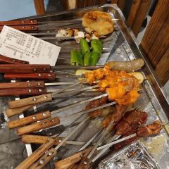 梁山烤肉(东京总店) 여행 사진