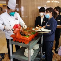 泰丰饭店·餐饮部 User Photo