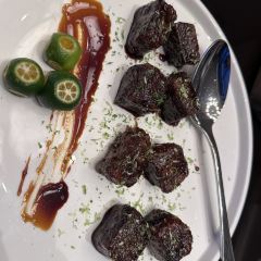 常熟昆承湖凱悅飯店·享悅張用戶圖片