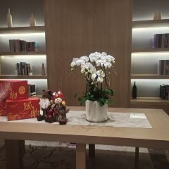 Tianmu Lake Yushui Hot Spring Hotel·ZHONG CAN TING ảnh của người dùng