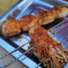 Wangwei Barbecue City User Photo