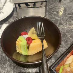 贵阳东景希尔顿酒店·青雅中餐厅 User Photo