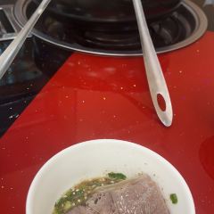 一品羊酒楼(总店) User Photo