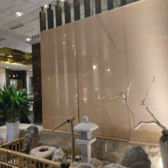 青岛李沧绿城喜来登酒店·雅.日本料理 User Photo