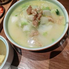 Lantchen Reserve-Nanking Traditional Taste User Photo