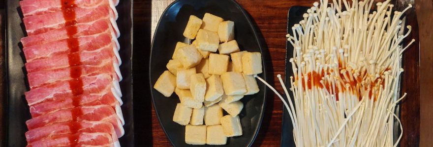 牛小鲜韩式烤肉(广平县分店)