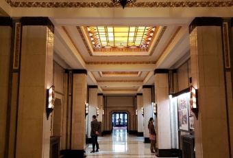 上海和平飯店·龍鳳廳用戶圖片