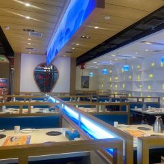 蒙都43°9羊火锅(桥北店) User Photo