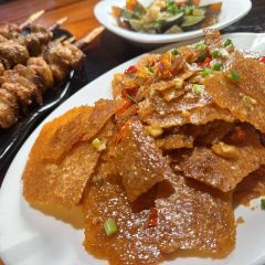 花红夜局·烧烤(池州青阳店) User Photo