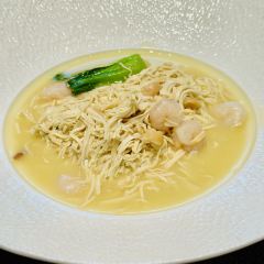 蝶园·上海菜(BFC外滩金融中心店) User Photo