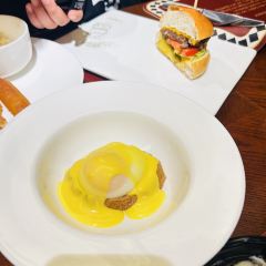 Turandot Western Restaurant User Photo