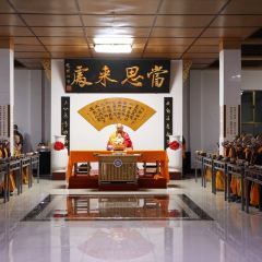 梵宮餐飲張用戶圖片