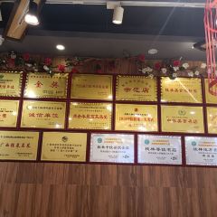 大师傅金奖啤酒鱼(漓江店) User Photo