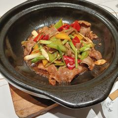 天际·原创酒店·海鲜公馆 여행 사진